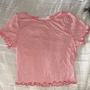 Urban Outfitters striped top